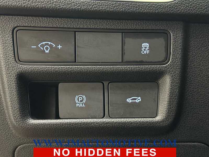 Used 2024 Hyundai Sonata SEL FWD image 33