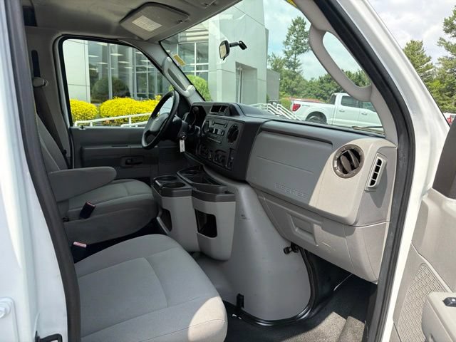 Used 2011 Ford E-250 and Econoline 250 w/ PWR Group RWD image 13