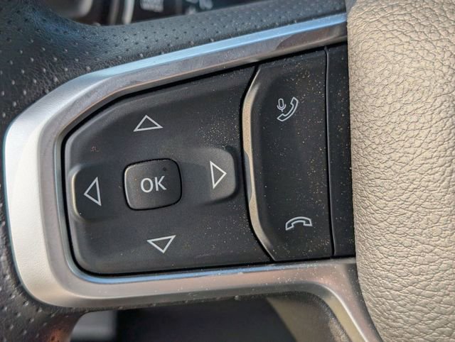 New 2026 RAM 2500 Tradesman image 13