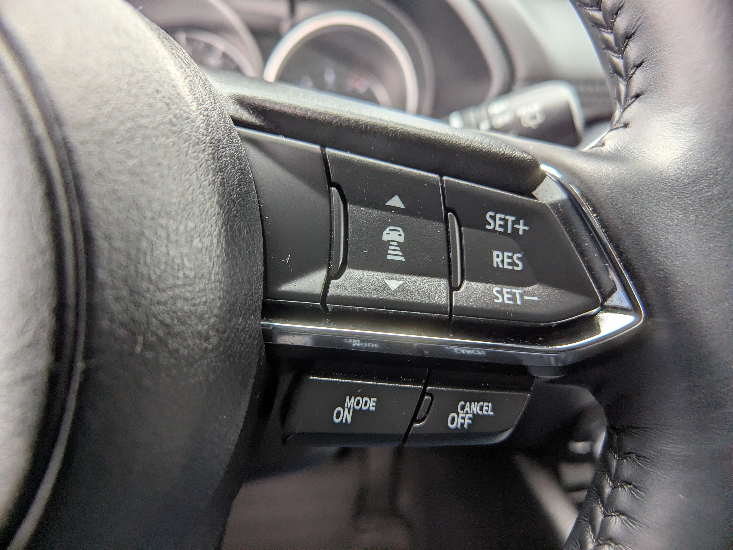 Used 2024 MAZDA CX-5 AWD 2.5 S w/ Preferred Package image 27