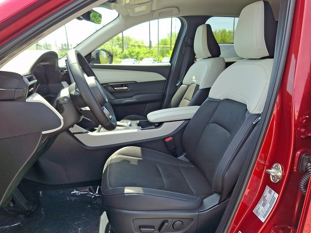New 2026 MAZDA CX-5 Preferred AWD/4WD image 9
