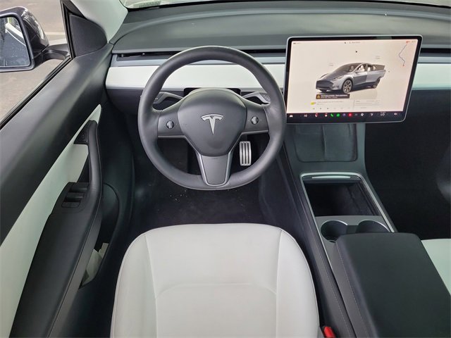 Used 2022 Tesla Model Y Performance image 7