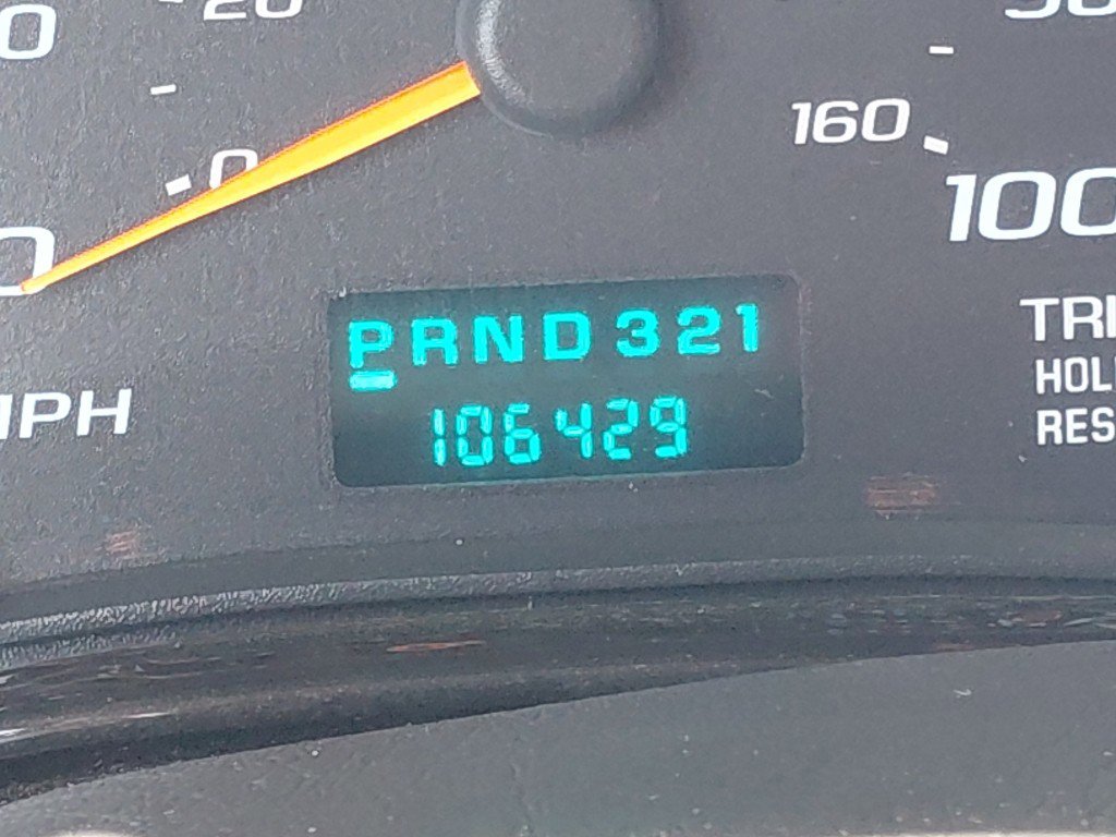 Used 2005 GMC Savana 1500 AWD w/ Preferred Equipment Group image 28