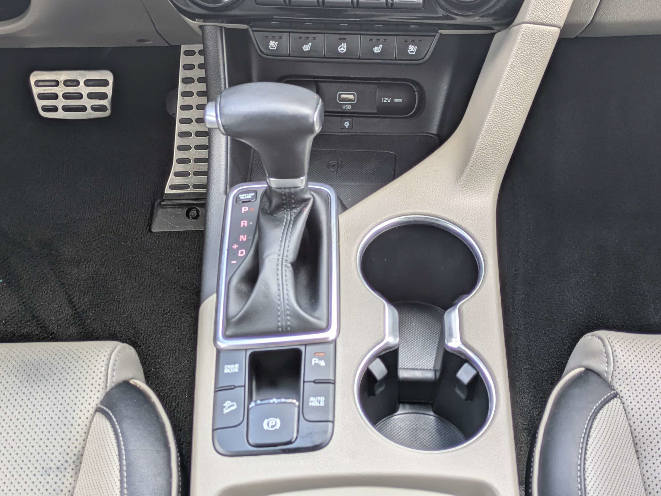 Certified 2022 Kia Sportage SX FWD image 22