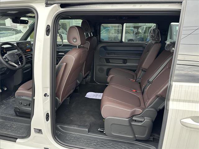 New 2025 Volkswagen ID. Buzz Pro S image 12