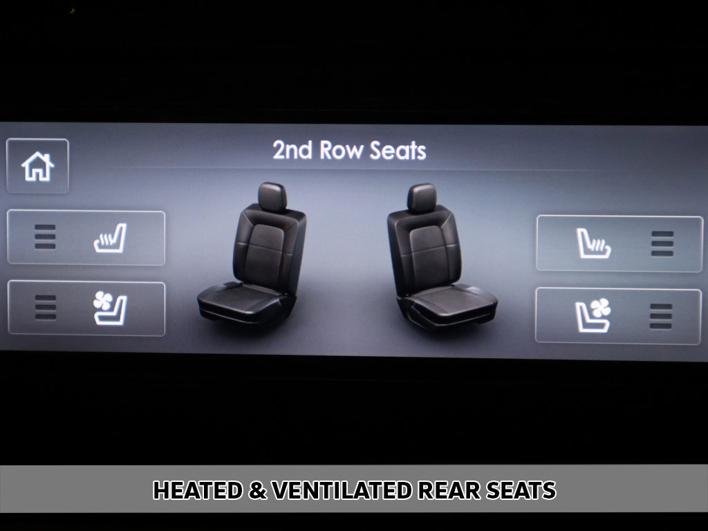 Used 2023 Lincoln Aviator Reserve w/ Elements Package Plus AWD/4WD image 8