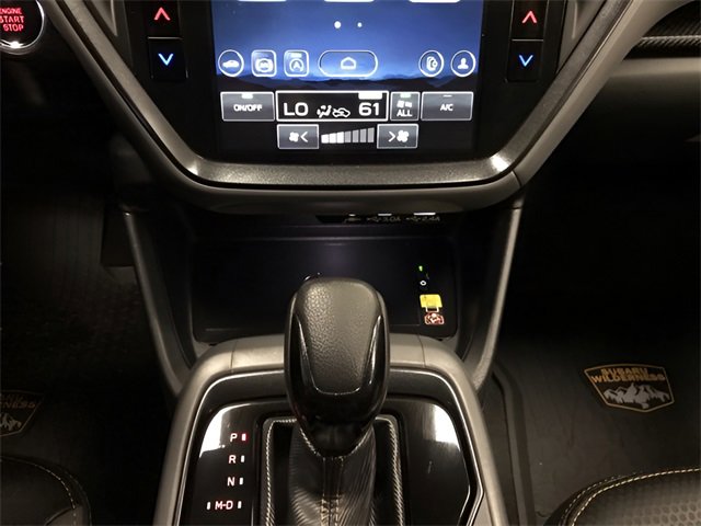 Used 2025 Subaru Crosstrek 2.5i Wilderness image 16
