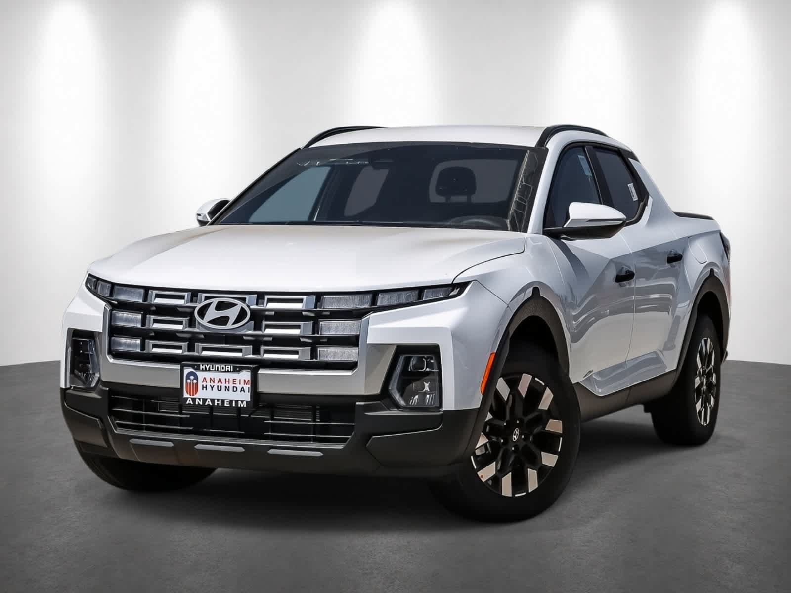 New 2026 Hyundai Santa Cruz SEL FWD image 1
