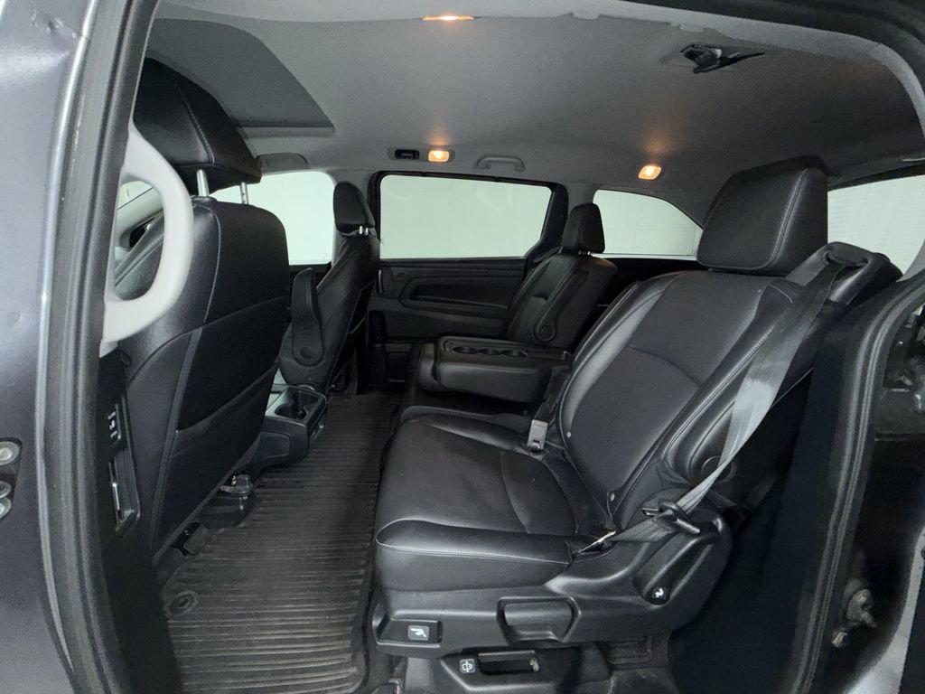 Used 2024 Honda Odyssey EX-L image 13