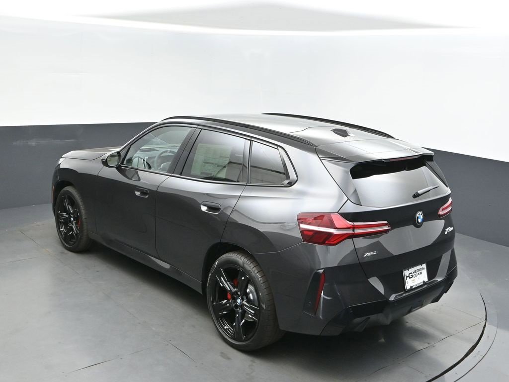 New 2026 BMW X3 xDrive30 image 33