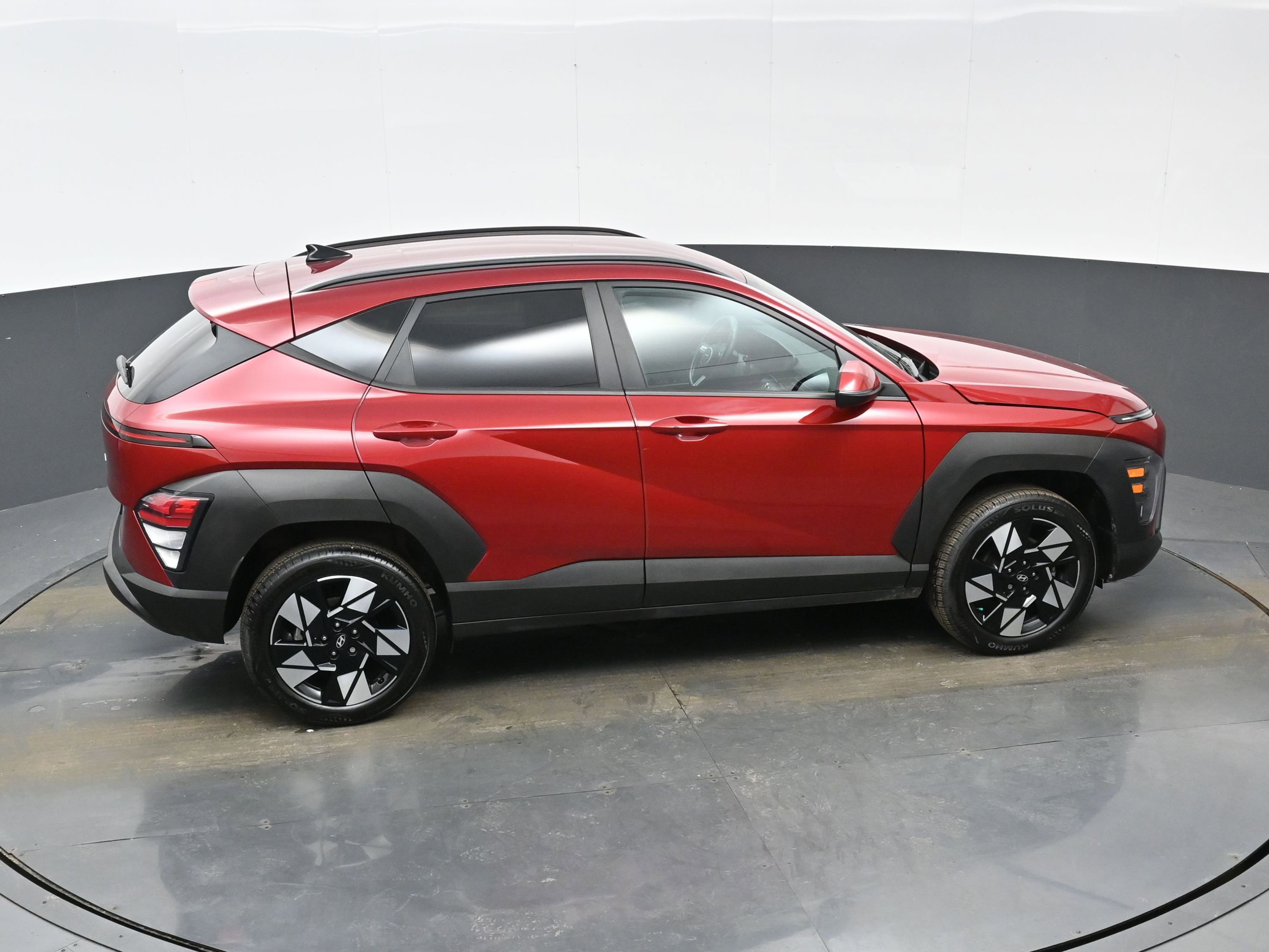 Certified 2024 Hyundai Kona SEL image 37