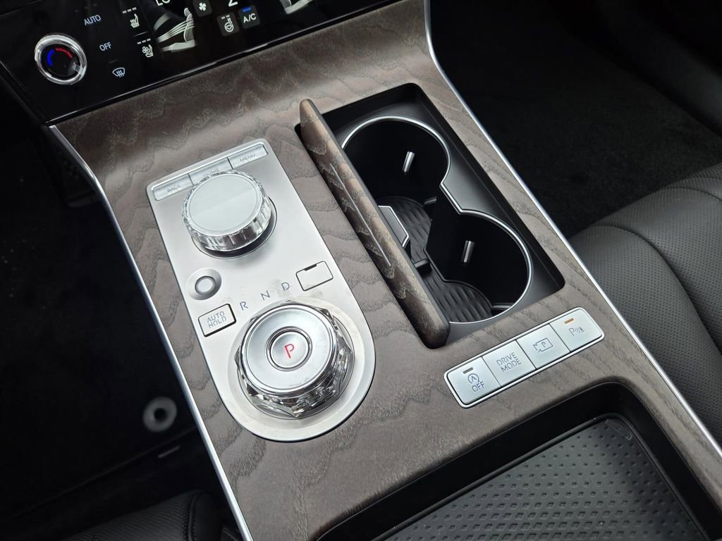 New 2025 Genesis G80 2.5T Advanced image 25