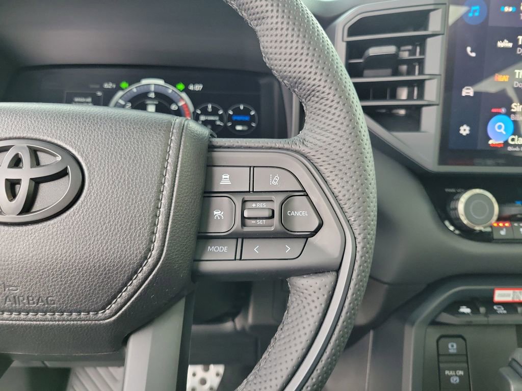 Used 2026 Toyota Tundra TRD Pro AWD/4WD image 24