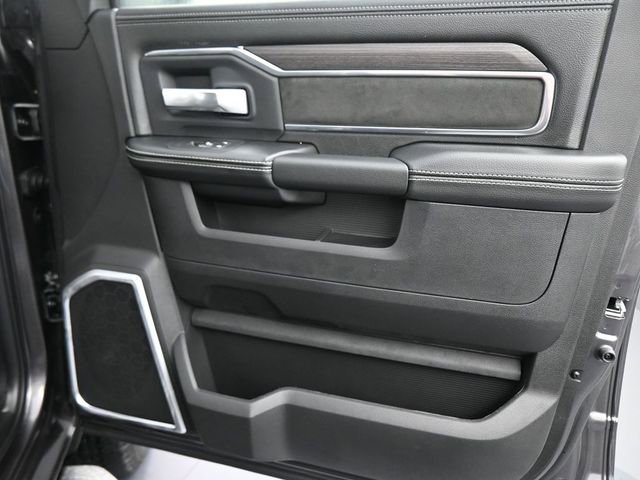 New 2026 RAM 2500 Laramie w/ Sport Appearance Package image 37