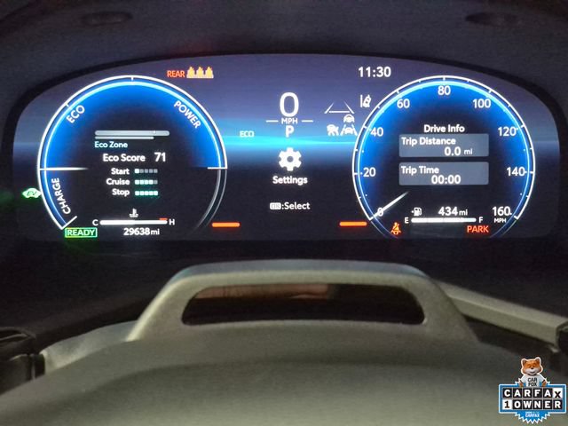Used 2025 Toyota Camry XLE w/ Premium Plus Package FWD image 14