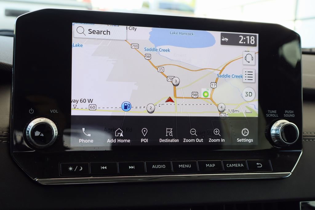 Used 2022 Mitsubishi Outlander SEL image 13