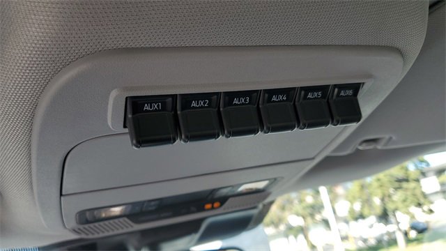 New 2026 Ford F450 XL w/ Snow Plow Prep Package image 31