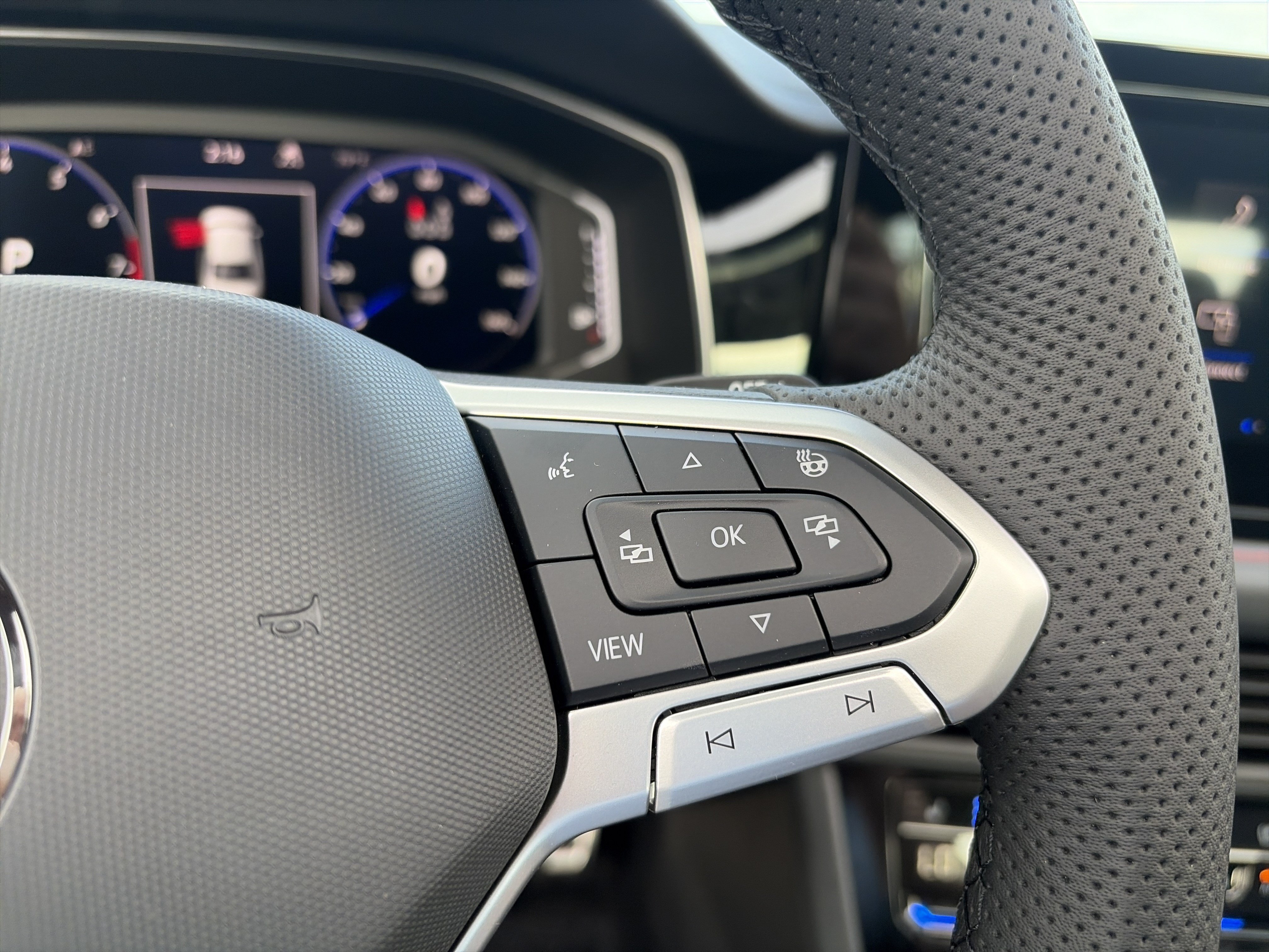 New 2027 Volkswagen Jetta GLI Autobahn FWD image 20