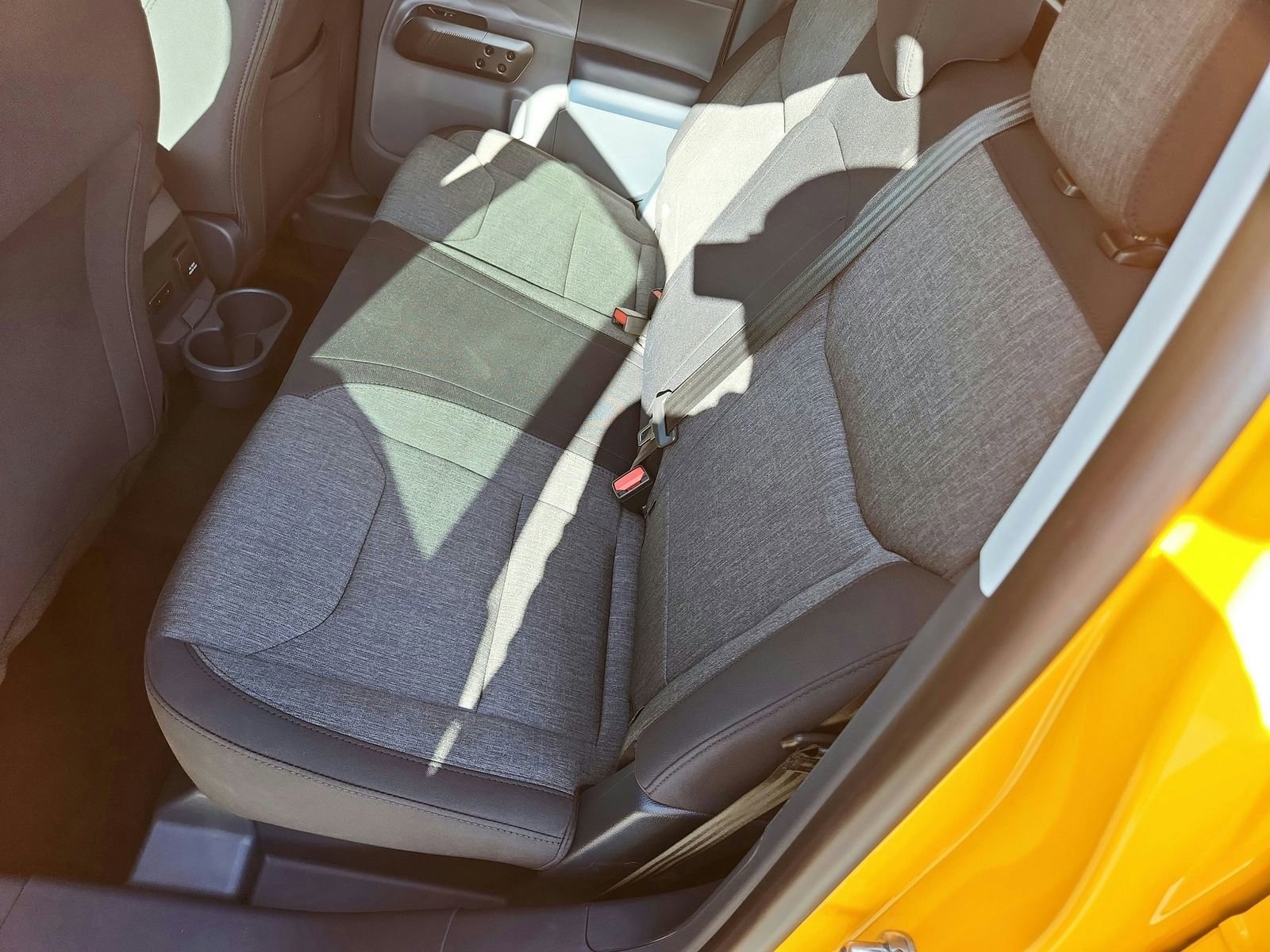 New 2026 Ford Maverick XLT w/ XLT Luxury Package image 22