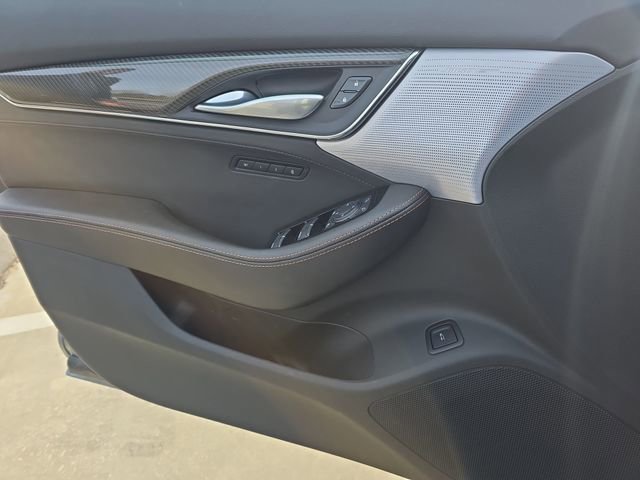 Certified 2024 Cadillac CT5 V w/ Super Cruise 2 Package image 23