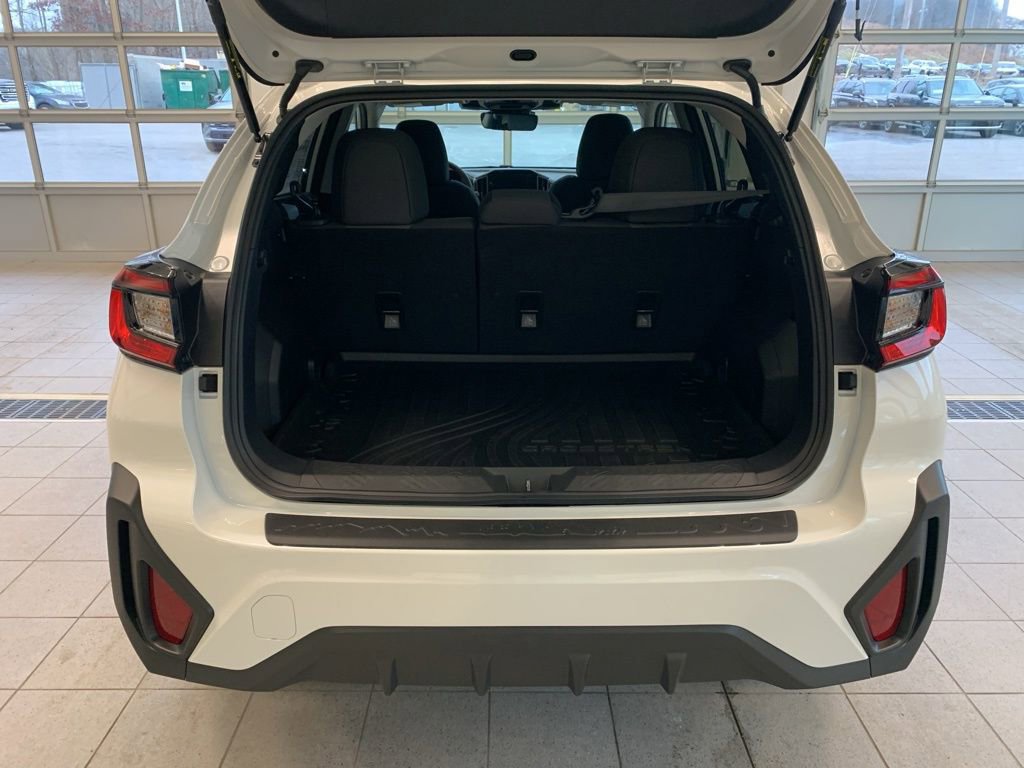 New 2026 Subaru Crosstrek 2.0i Premium image 16