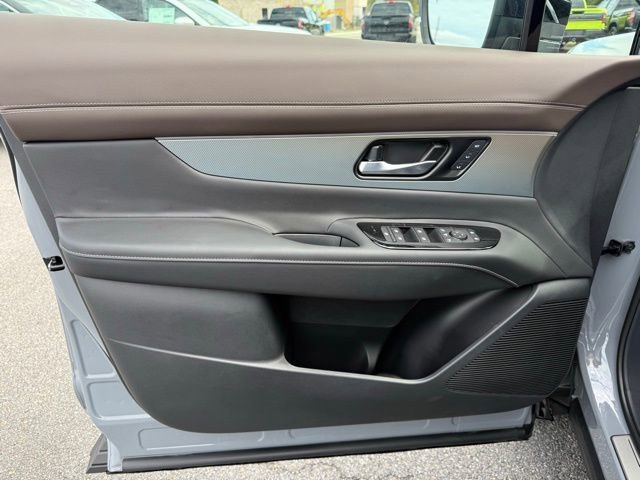 New 2026 Nissan Murano Platinum w/ Cargo Package image 9