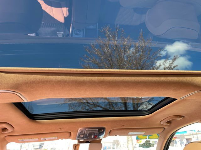 Used 2023 Genesis GV80 3.5T w/ Prestige Package image 8