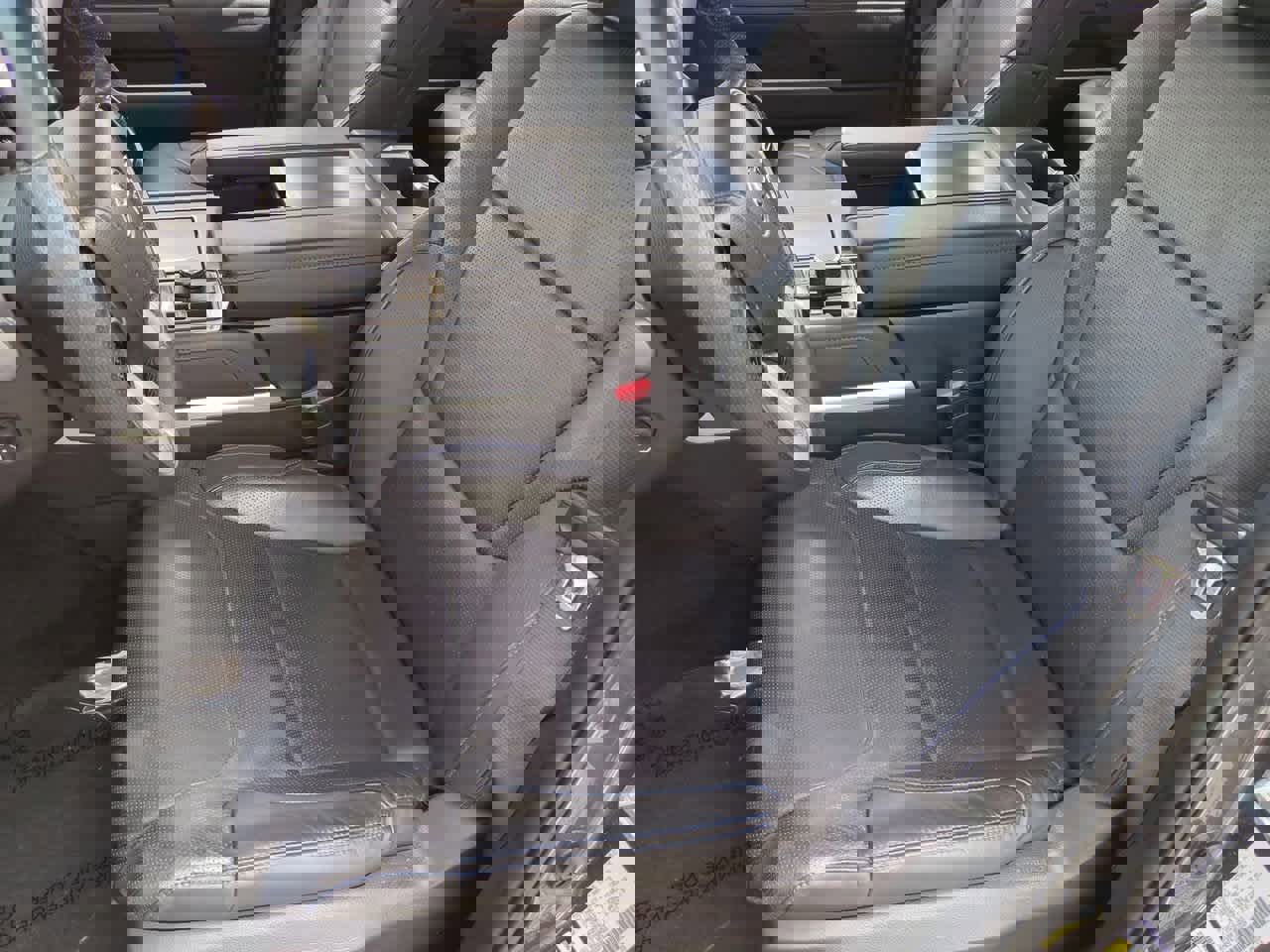 Used 2023 Toyota Tundra Platinum image 17