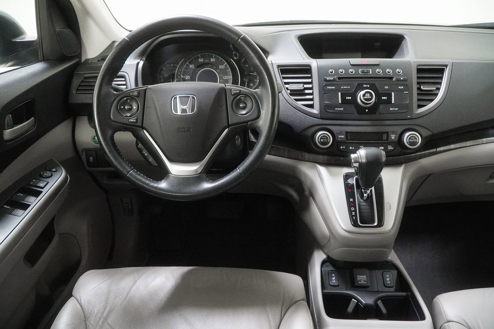 Used 2014 Honda CR-V EX-L image 22