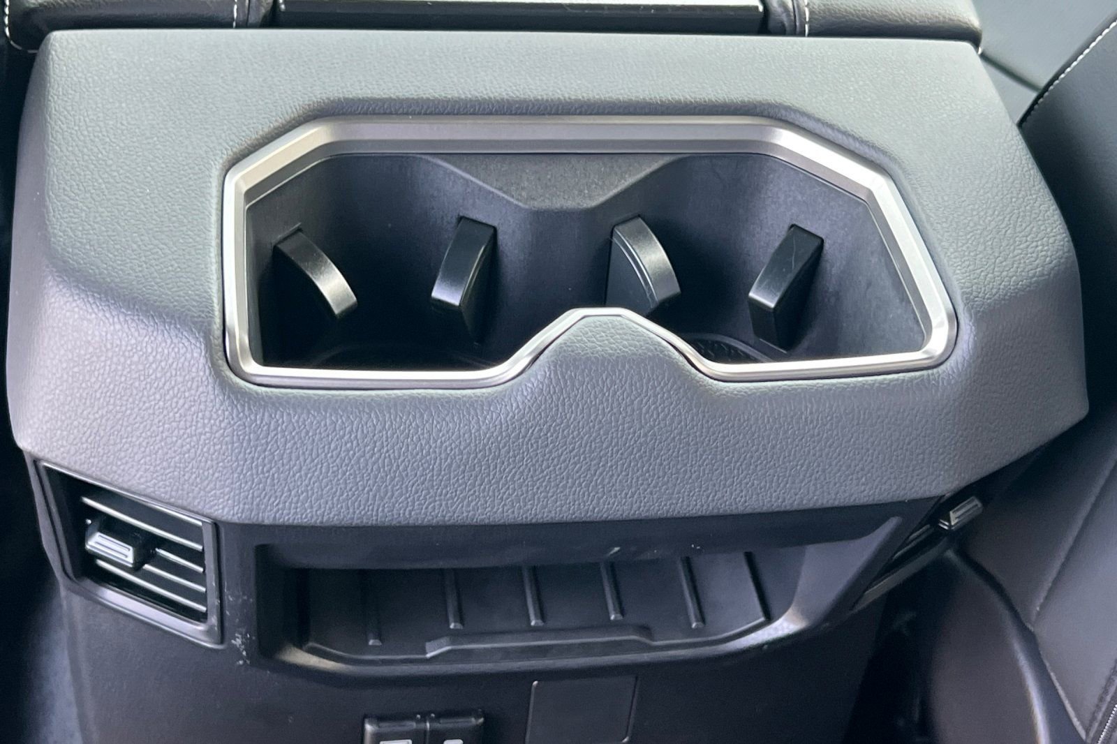 New 2026 Toyota Tundra Limited image 15