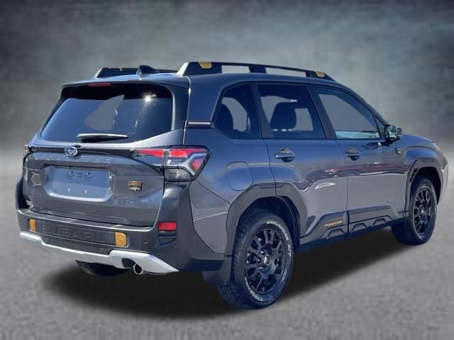 Used 2026 Subaru Forester Wilderness image 3
