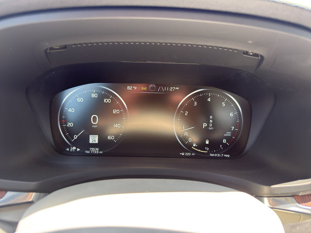 Used 2022 Volvo S60 B5 Inscription FWD image 18