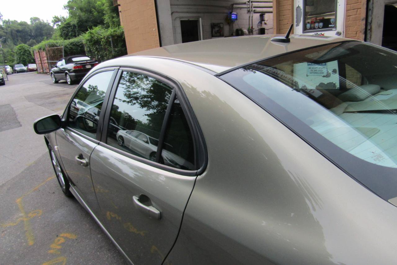 Used 2008 Saab 9-3 2.0T w/ Cold Weather Package FWD image 6