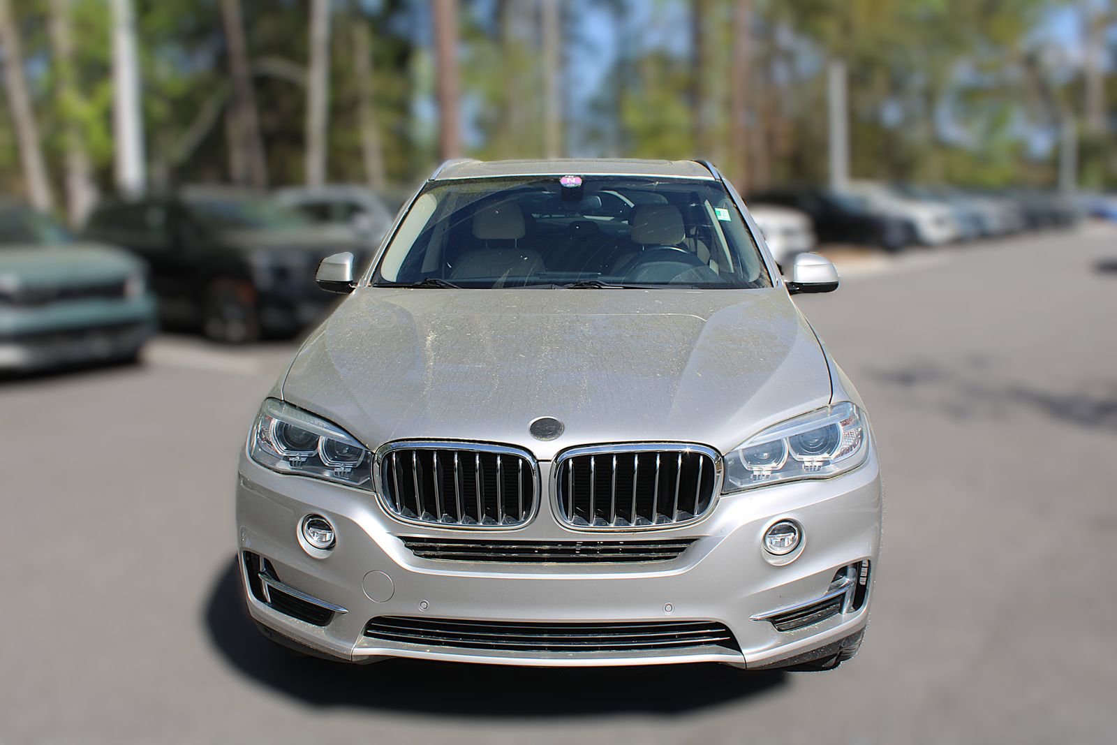 Used 2016 BMW X5 xDrive35i image 18