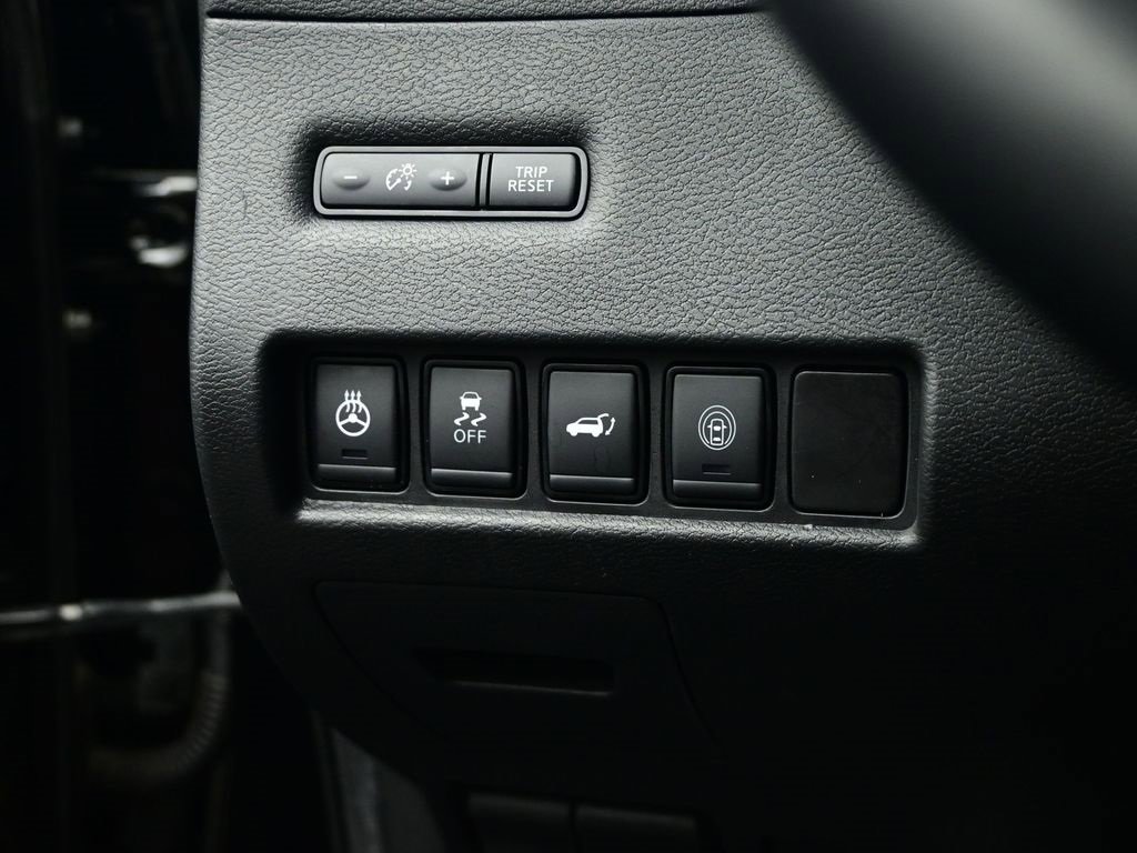 Used 2020 Nissan Murano Platinum image 20