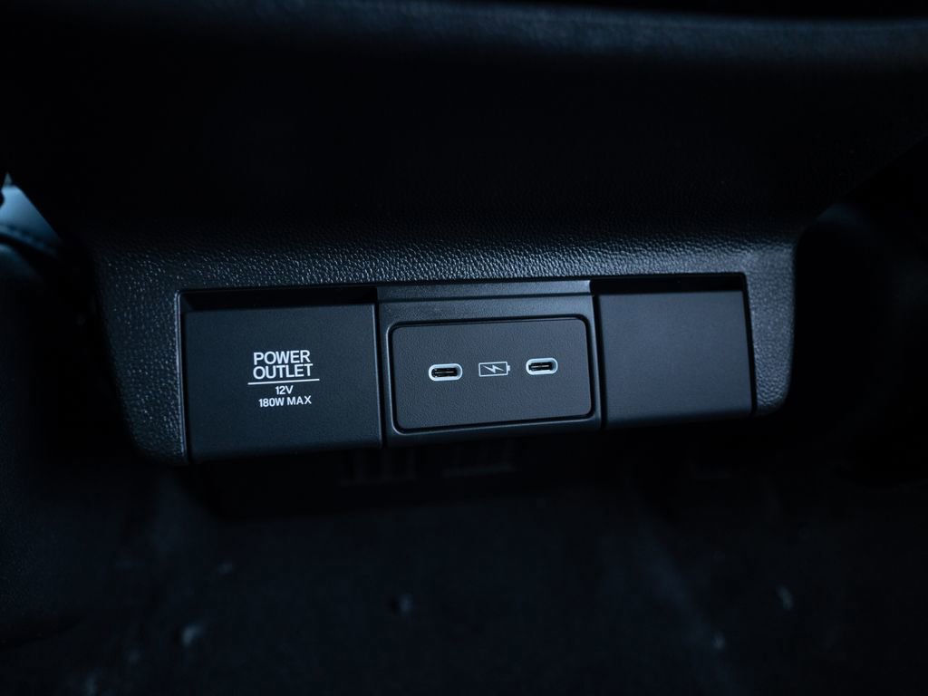 New 2026 Acura MDX Type S image 22