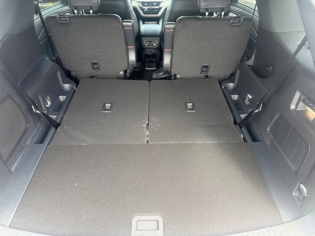 New 2026 Ford Explorer ST AWD/4WD image 48