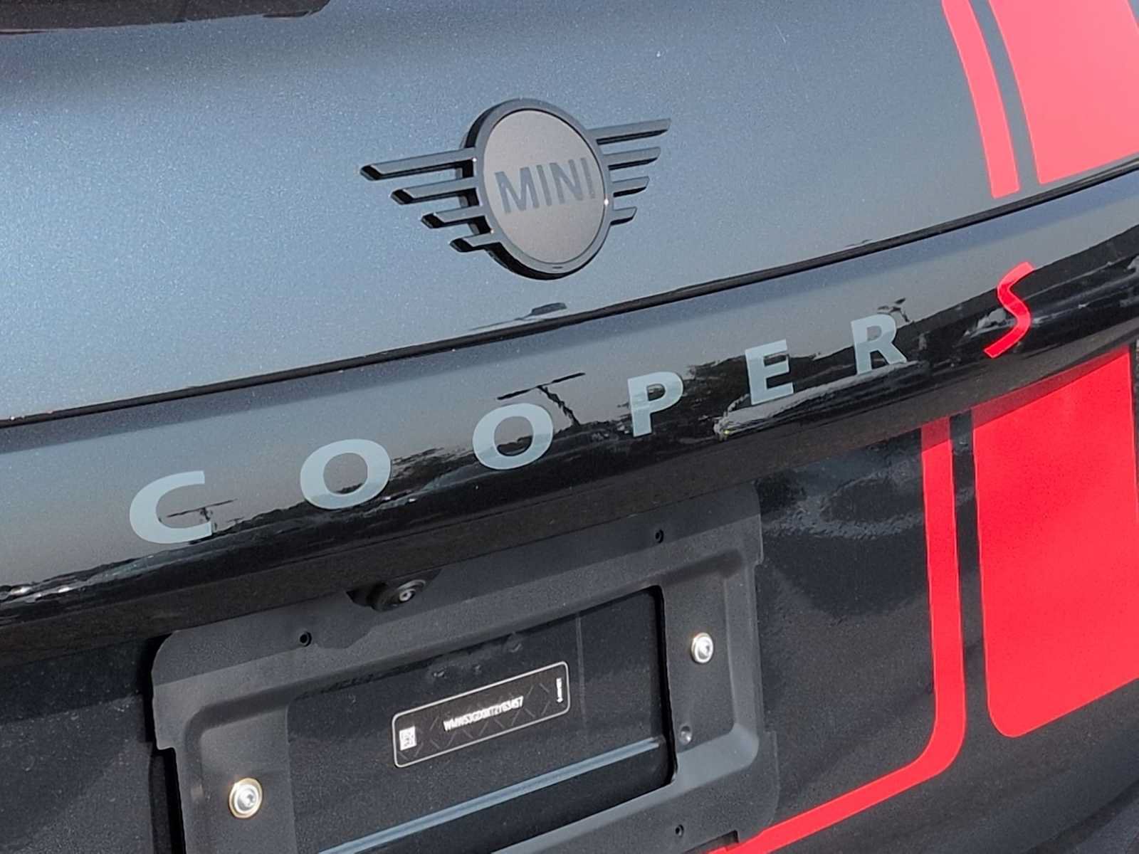 New 2026 MINI Cooper S FWD image 13
