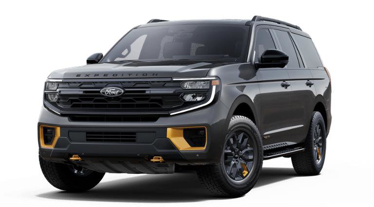 New 2025 Ford Expedition Tremor image 24
