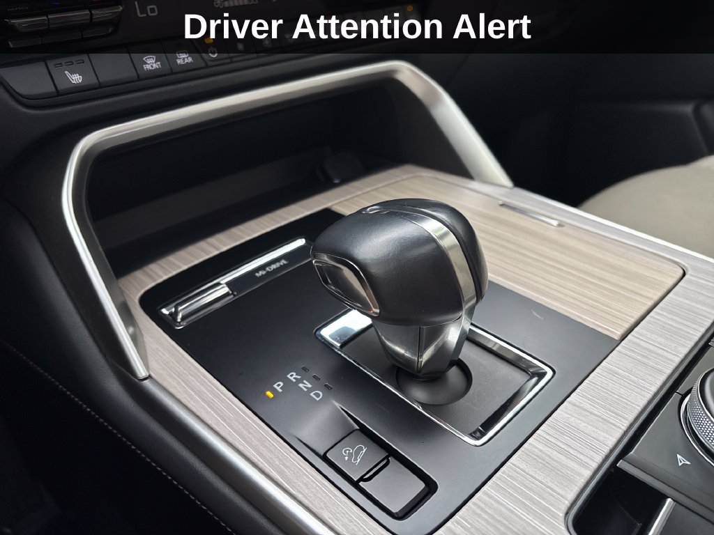 Used 2024 MAZDA CX-90 3.3 Turbo w/ Preferred Plus AWD/4WD image 24