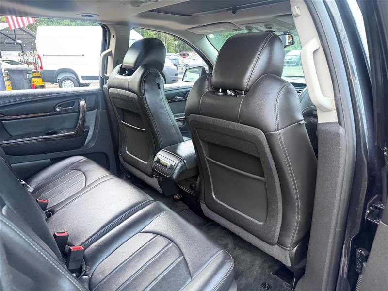 Used 2013 GMC Acadia Denali AWD/4WD image 18