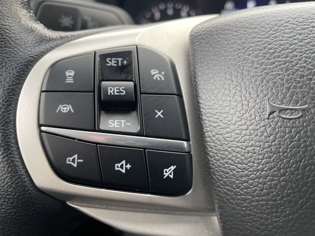Used 2023 Ford Explorer Limited w/ Equipment Group 301A image 21