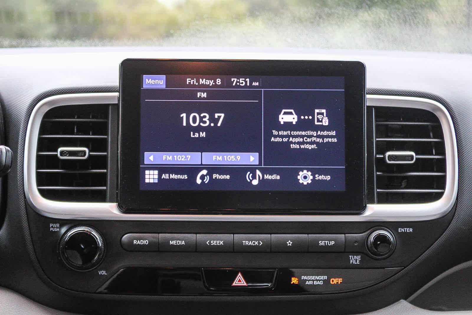 Used 2023 Hyundai Venue SEL FWD image 14