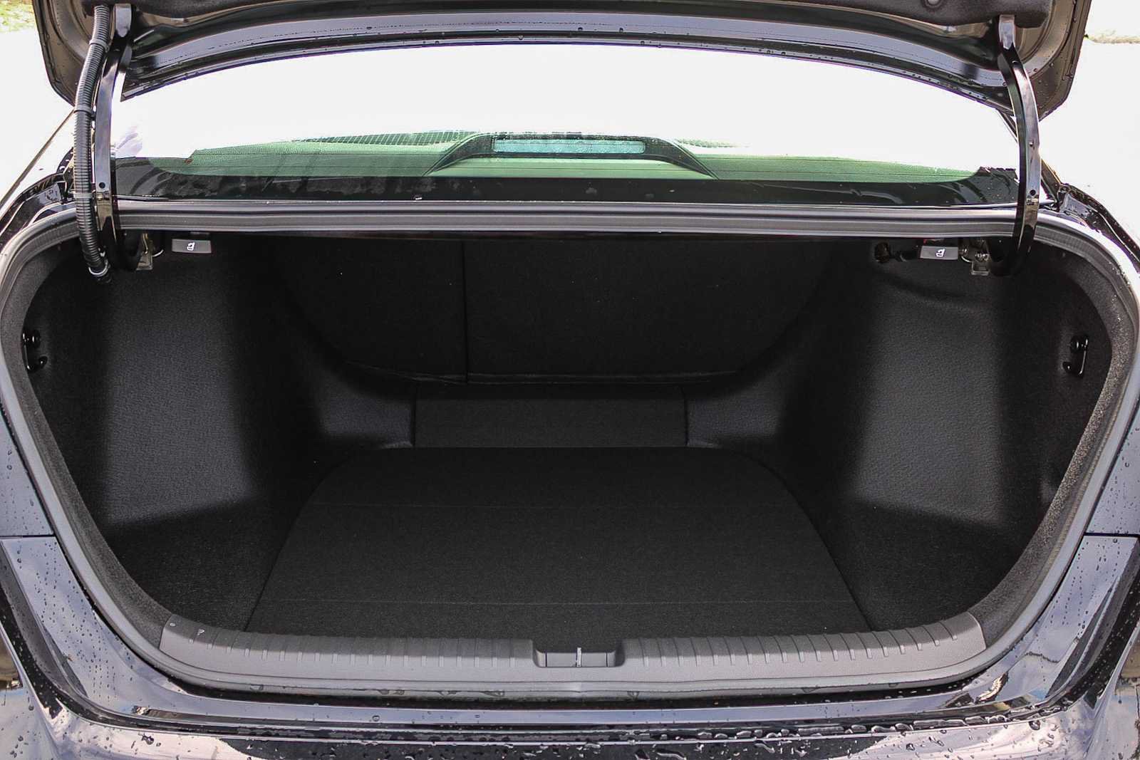 New 2026 Honda Accord SE image 12