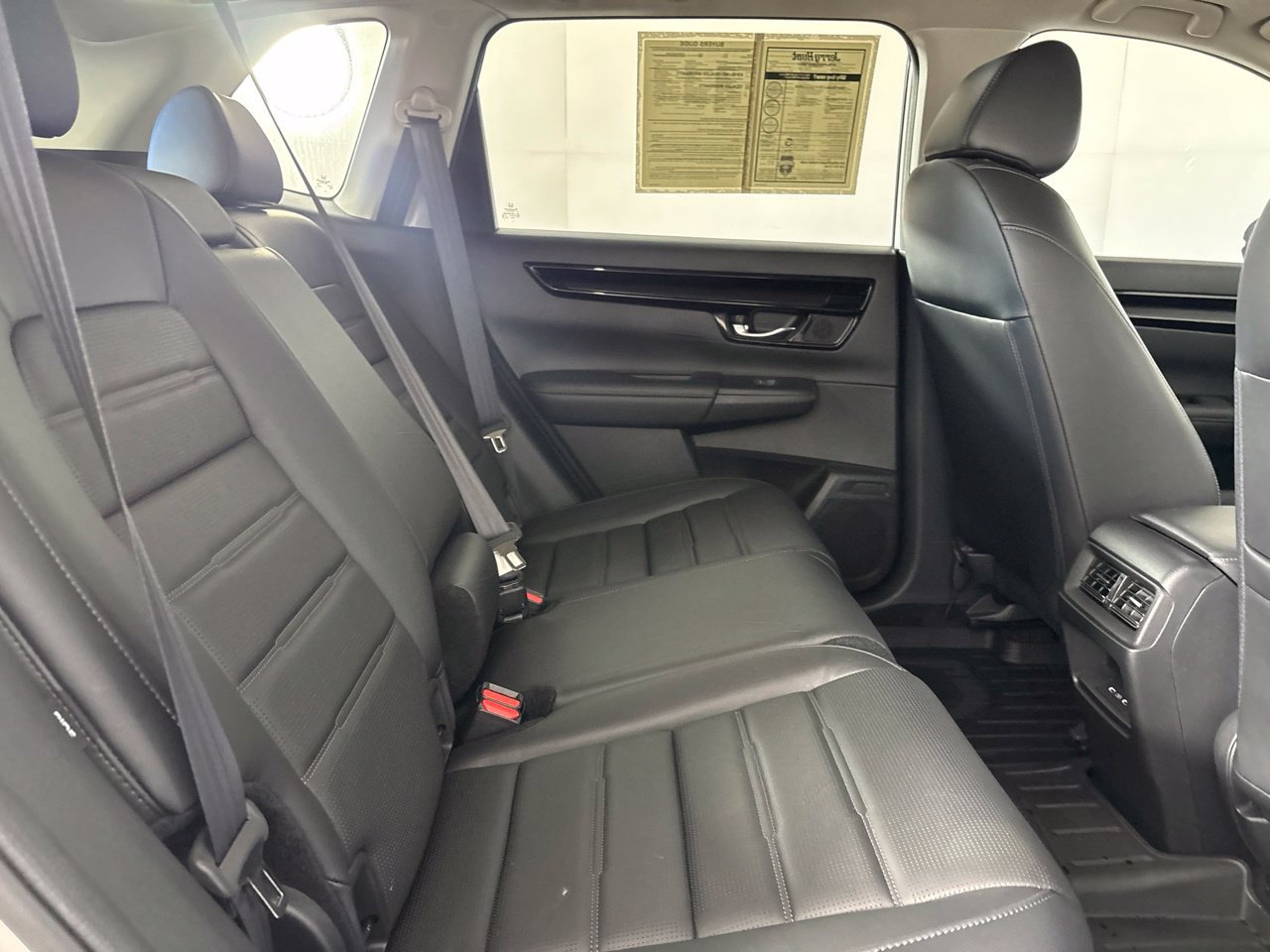 Used 2024 Honda CR-V EX-L image 28