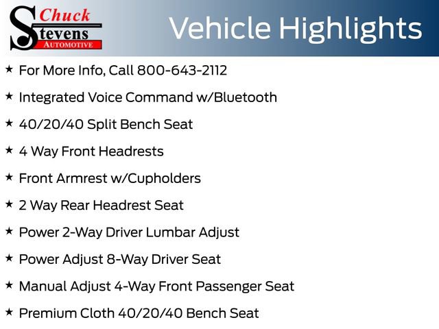 Used 2024 RAM 2500 Big Horn image 33