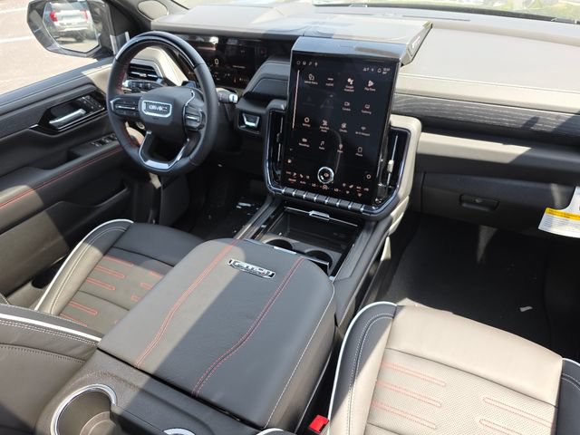New 2026 GMC Yukon XL AT4 Ultimate w/ LPO, Floor Liner Package AWD/4WD image 24