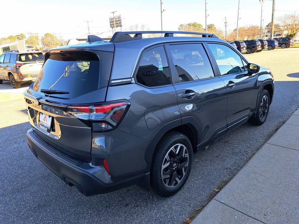 New 2026 Subaru Forester Premium image 6
