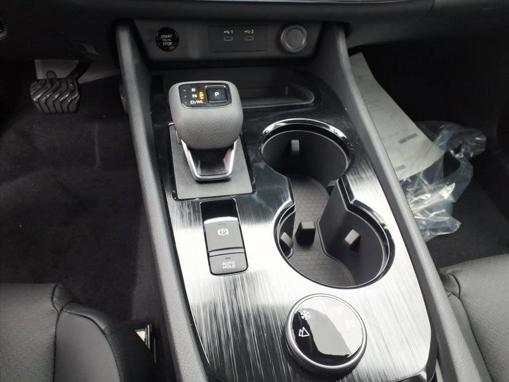 New 2026 Nissan Rogue SV image 14