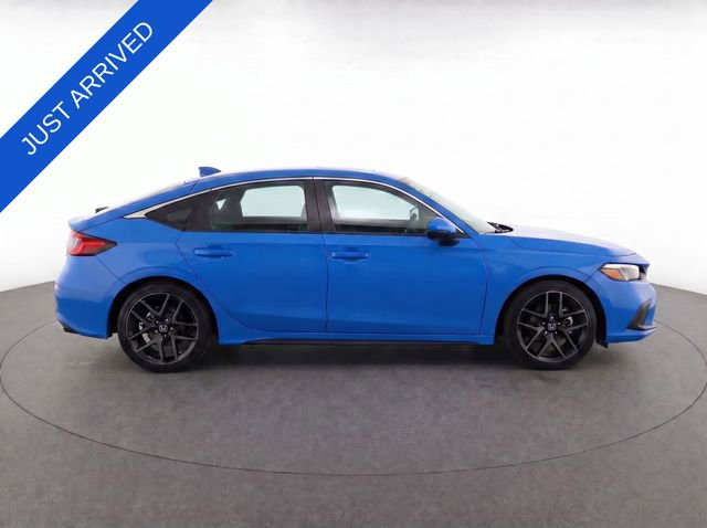 Used 2023 Honda Civic Sport Touring image 2